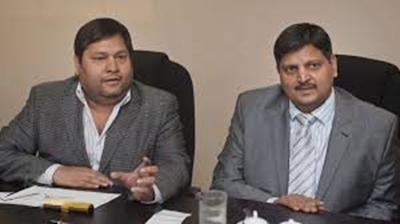 Zondo commission looks at Waterkloof Gupta landing report