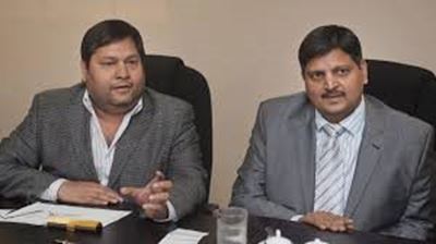 Zondo commission looks at Waterkloof Gupta landing report