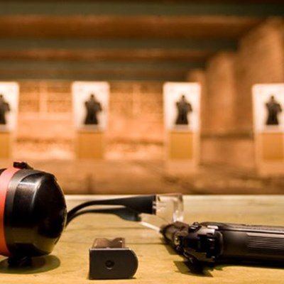 Mosselbaai Sportskiet vergader
