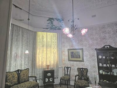 Toestand van museum en dorpshuis wek kommer