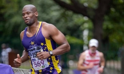 Runner dies after collapsing on Comrades route