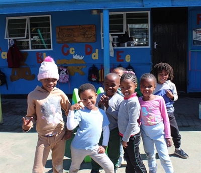 Urgent appeal to save educare centre in Knysna