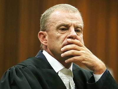 Gerrie Nel demands ‘full disclosure’ from KwaDukuza over child ‘manhandling’ in lockdown arrest