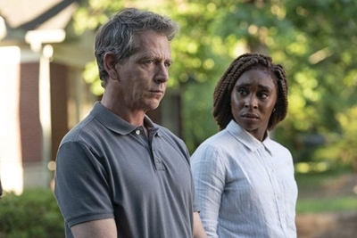 ‘The Outsider’: HBO reimagines Stephen King novel 