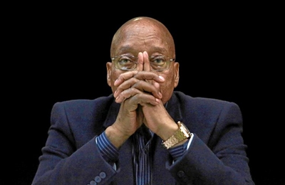 This is how Zuma could still get off scot-free