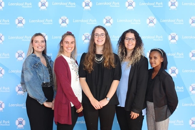 Proefstudente word verwelkom