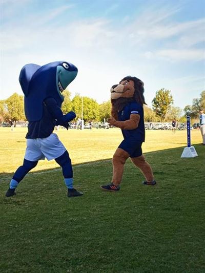 Interskole Vrydag en Saterdag op Mosselbaai