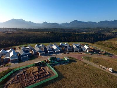 Cape Estates: For all your property needs