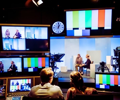 NFVF empowers future creatives through Film and TV bursaries 