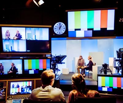 NFVF empowers future creatives through Film and TV bursaries 