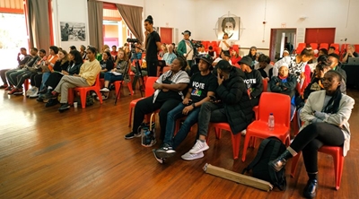 SAFCEI: Political parties still not prepared to tackle climate change and energy poverty