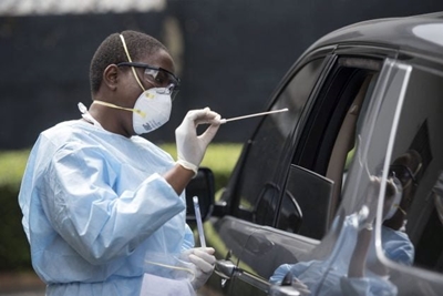 Western Cape, KZN and Gauteng lead new COVID-19 cases