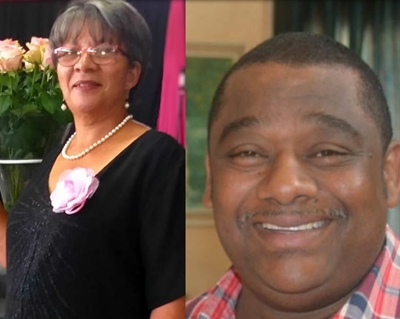 Family mourns passing of loved ones