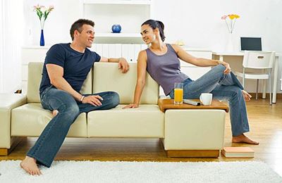 How to buy property as an unmarried couple
