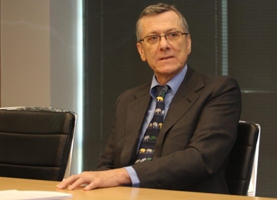 Economy: Hope amid the gloom
