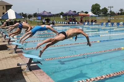 Discount on early entries for Fish Eagles Masters Regional Champs    