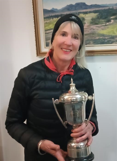 Golf Bokkedag attracts 29 players
