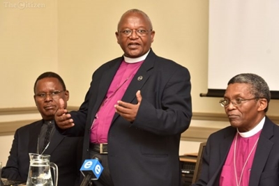 Guptas targeted the state like an ‘intelligence operation’ – Reverend Frank Chikane