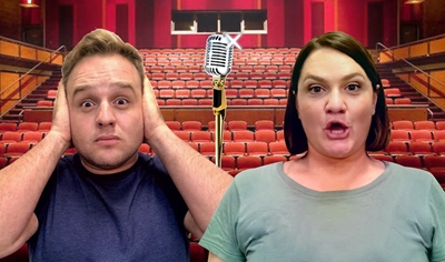 KeelVOL: Kry nou jou kaartjies