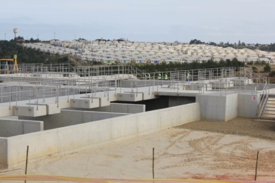 Socio-economic pressure increases demand on natural resources