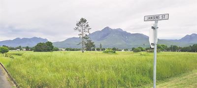 WCED, municipality engage over potential school properties