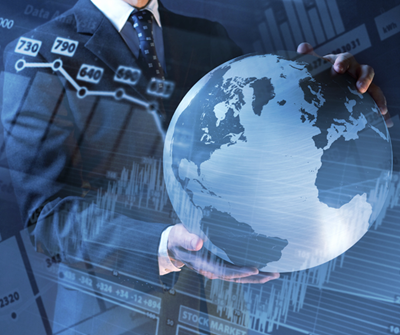 World economic highlights of 2023