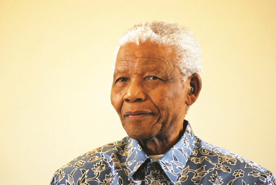 Remembering an icon: Today marks 9 years since Madiba’s passing