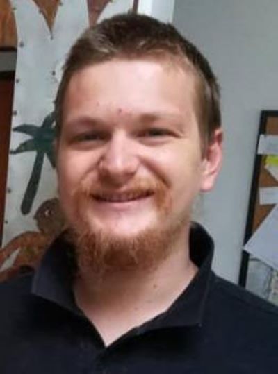 Assistance sought in search for missing man