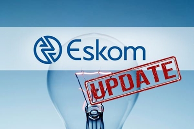 Load shedding: Wednesday