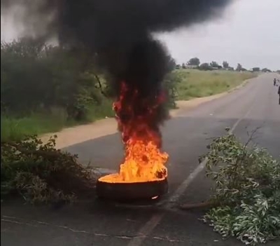 Illegal tollgates on Limpopo road under investigation – SANRAL