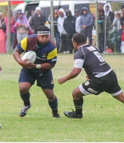 Heidelberg sit vir Babaas ore aan