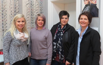 Weldon Optical Oudtshoorn