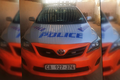 27 JMPD cars recalled for re-registration after errors detected