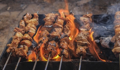 ‘Save this sacred tradition’: Eskort’s plea to Braai Index compilers