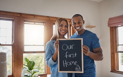 7 things to do before you buy your first home