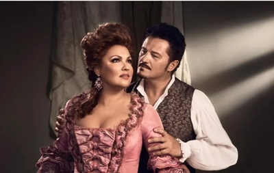 The finest opera on the big screen