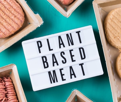 Eat like a man: Can we challenge the idea of masculinity’s relationship with meat?