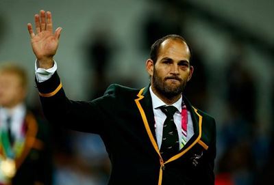 Why Fourie believes the Boks are closer to winning the World Cup than we think