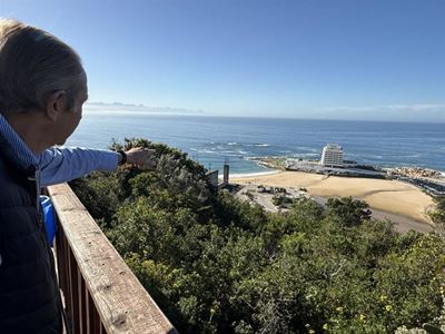 Backlash over Signal Hill development increases