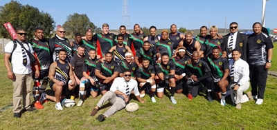 Heibi so reg soos ’n roer vir Evergreens