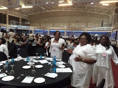 KZN Councillors attend NICD presentation on coronavirus