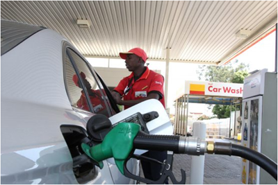 ‘Capping fuel price could sink industry transformation’