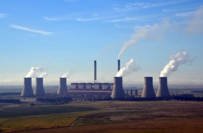 Electricity Minister to continue Eskom power station visits