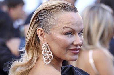 Pamela Anderson: Playboy saved my life