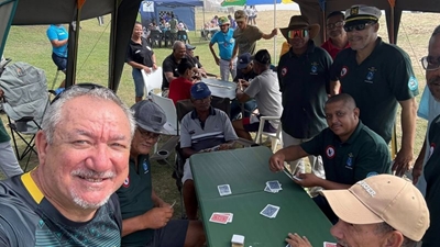 Mossel Bay Sport Council hosts development day