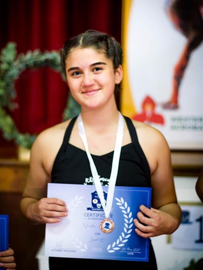 10 Eapsa athletes qualify for nationals