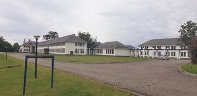 No lectures at NMU after student protest