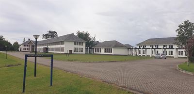 No lectures at NMU after student protest