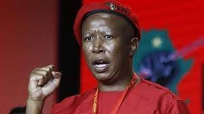 Malema celebrates 41st birthday in court