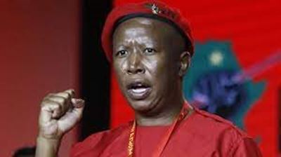 Malema celebrates 41st birthday in court